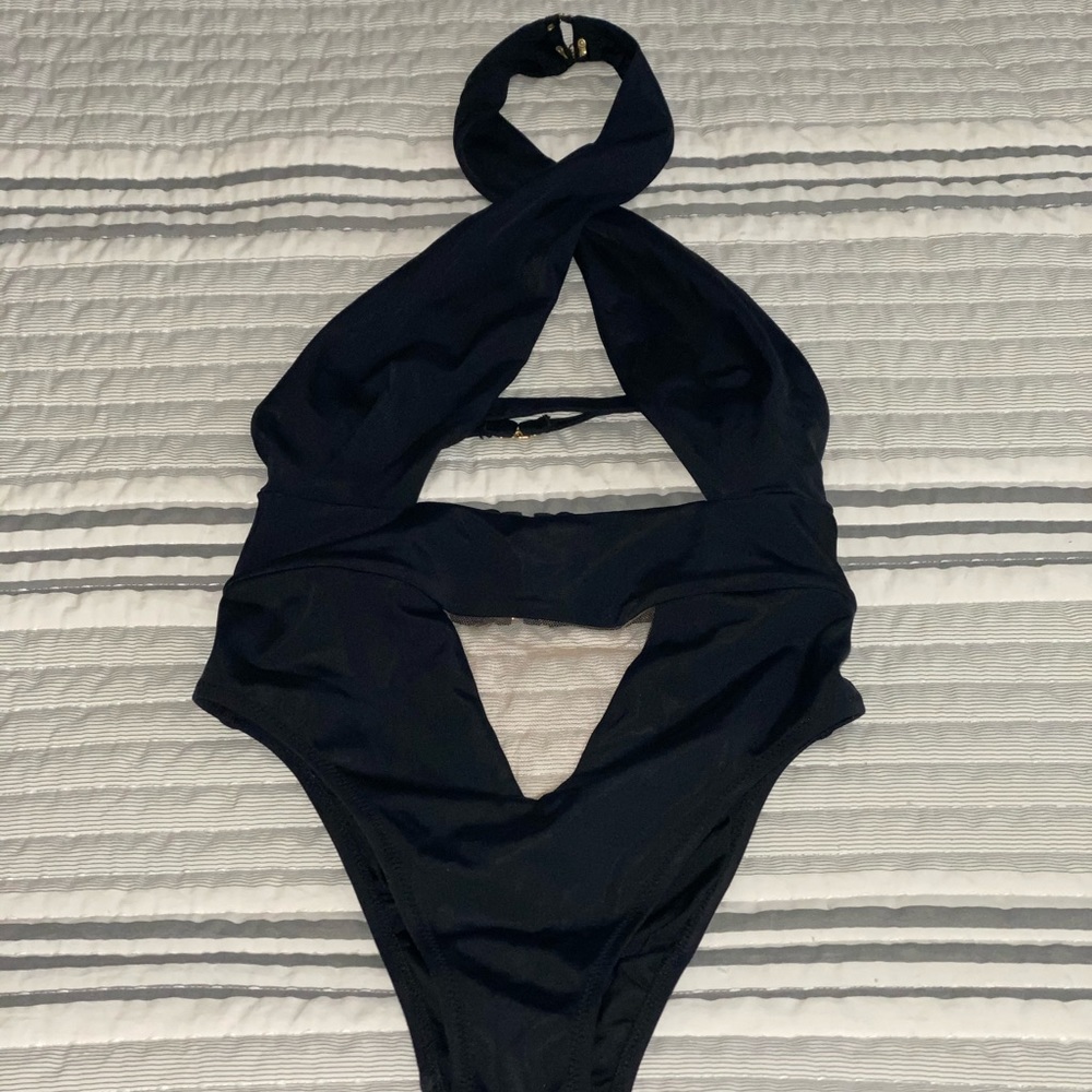 Anja Swimsuit UK Size 3
